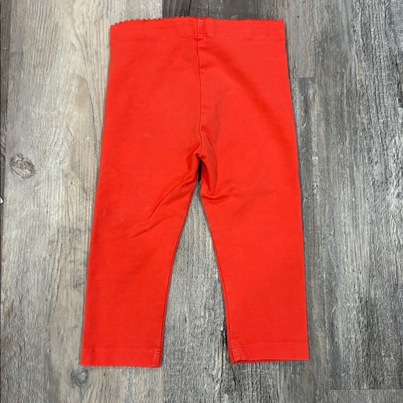 Tea Collection Toddler Leggings/capris set - Picture 11 of 14